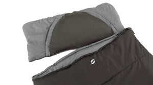 Outwell Contour Supreme Kaffee